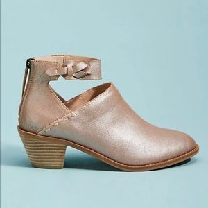 Kelsi dagger Brooklyn Kadeja boots